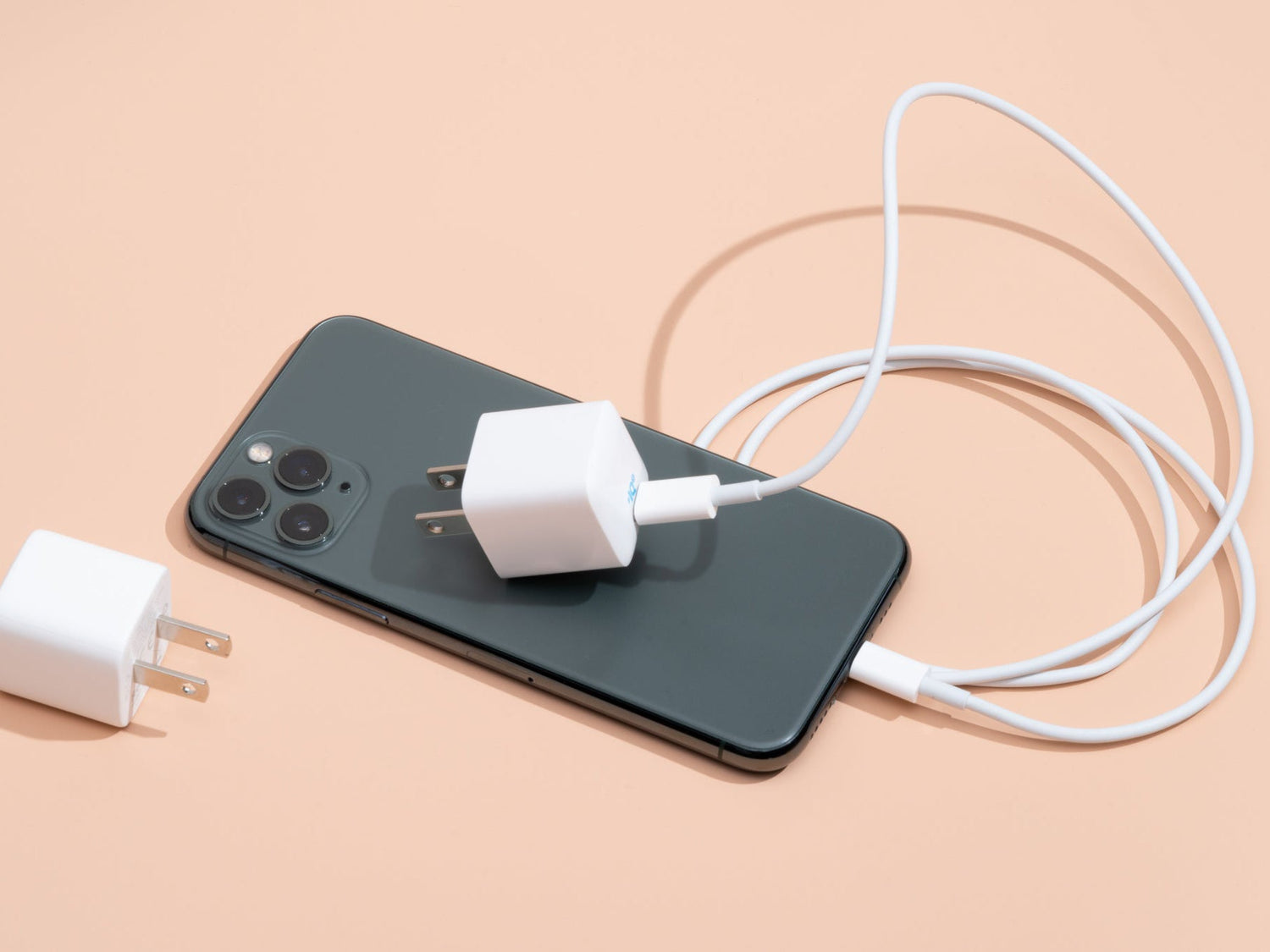 Mobile Phone Chargers USB Car Fast Wireless Charger