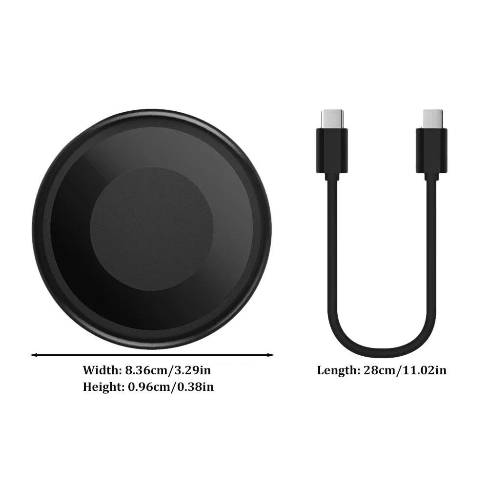 Multi USB Type C to C 60W Fast Charging Adapter Cable Kit