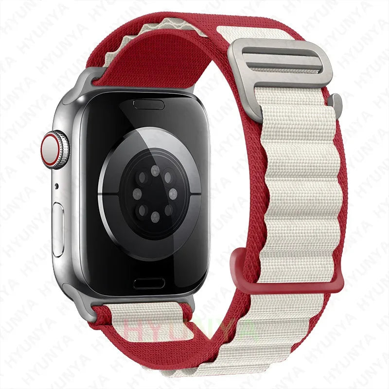 Strap for Apple Watch
