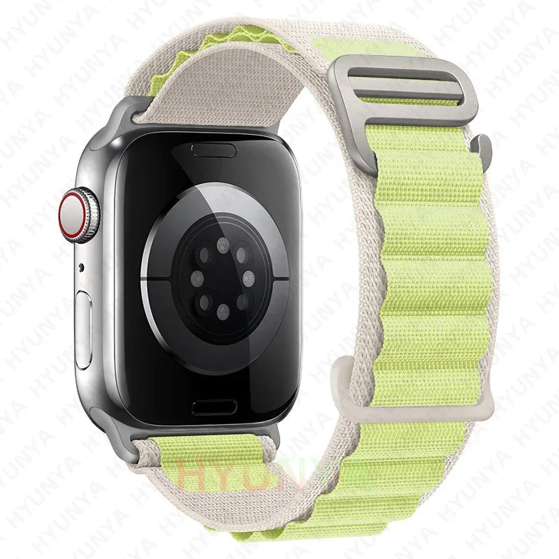 Strap for Apple Watch