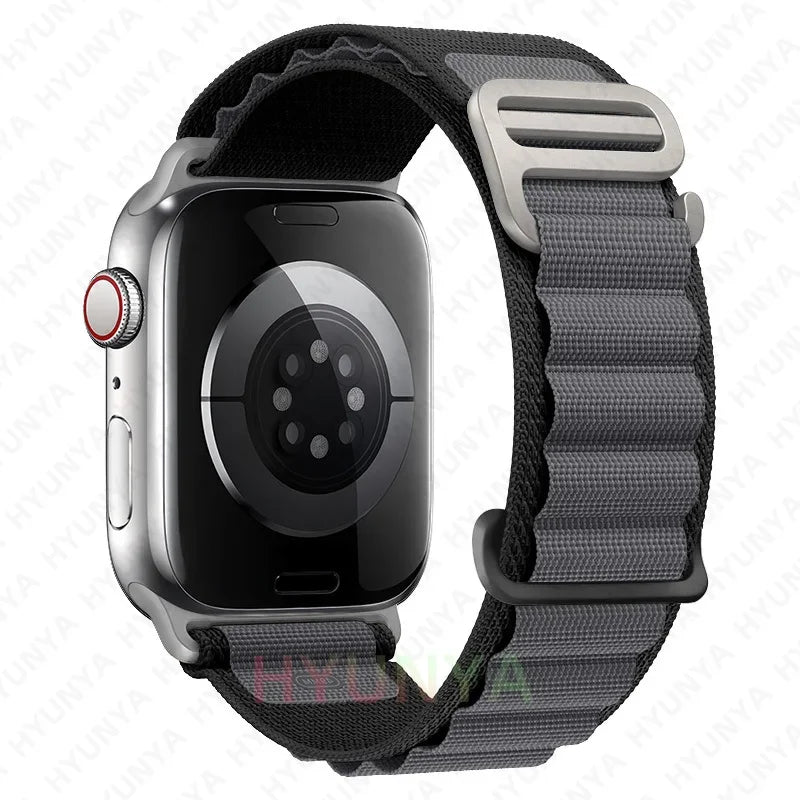 Strap for Apple Watch