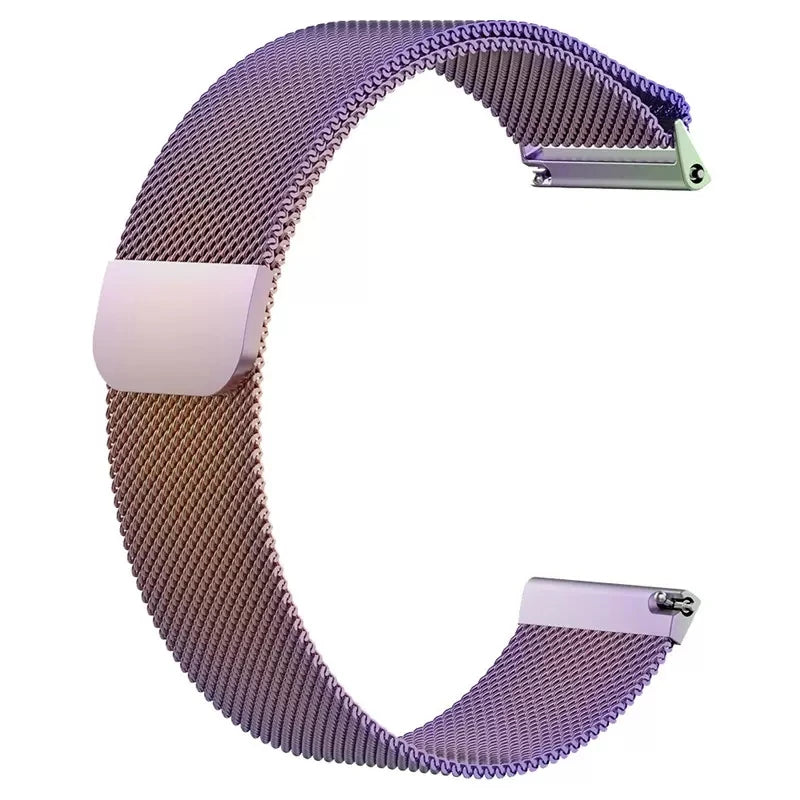 Milanese Loop Strap for Samsung Galaxy Watch 7 6 5 4