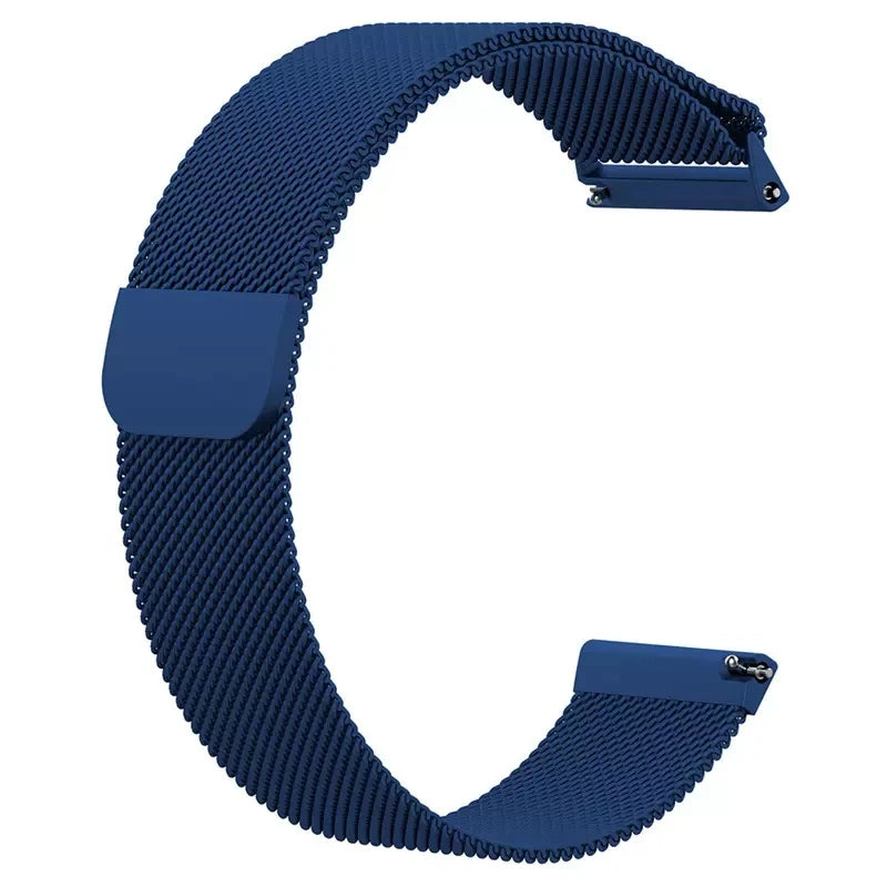 Milanese Loop Strap for Samsung Galaxy Watch 7 6 5 4