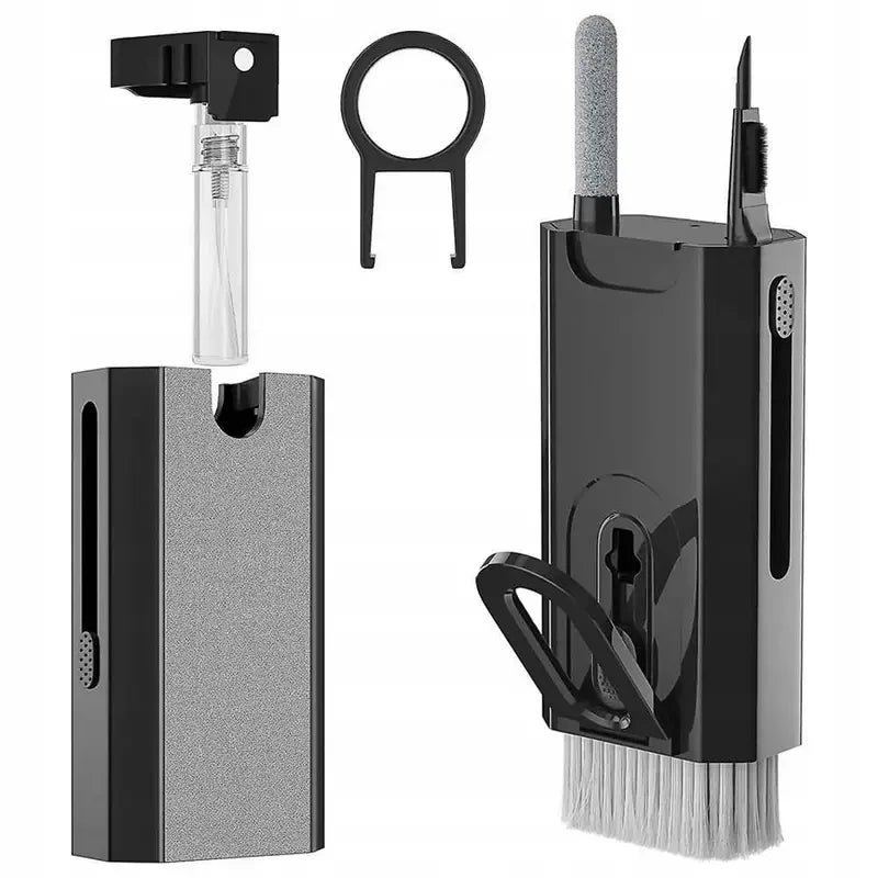 8 In 1 Keyboard Cleaning Kit Cleaner Brush Cleaning Tools
