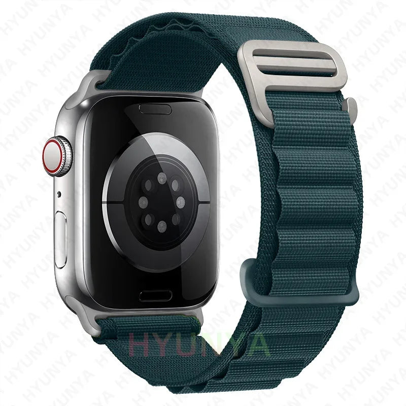 Strap for Apple Watch