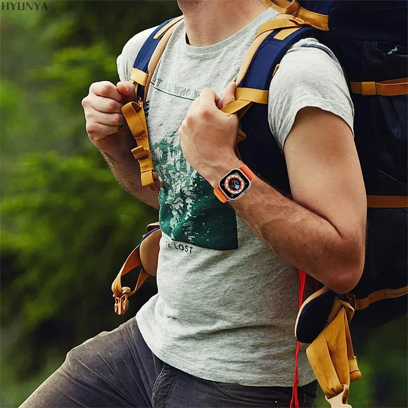 Strap for Apple Watch
