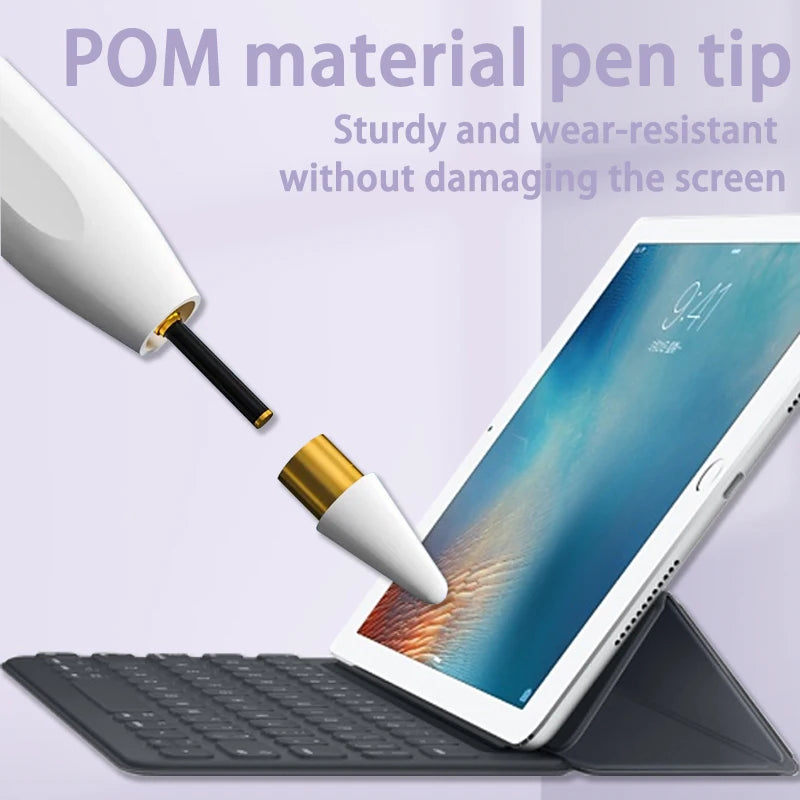Universal Stylus Pen for iPad Tablet Apple Pencil USB-C Compatible