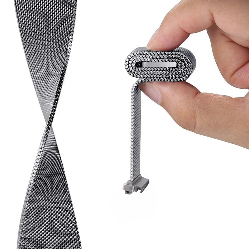 Milanese Loop Strap for Samsung Galaxy Watch 7 6 5 4