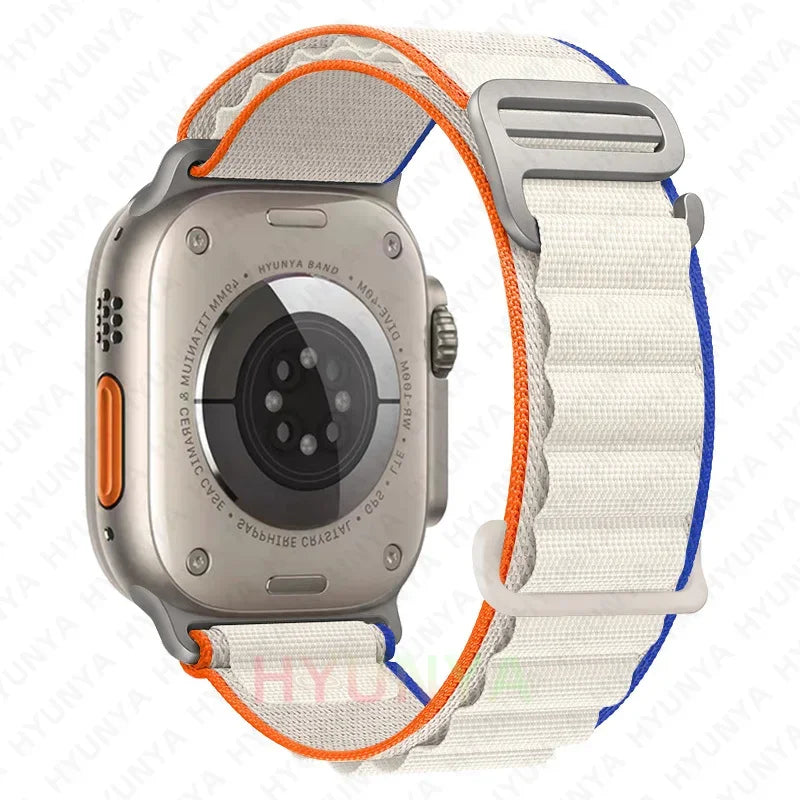 Strap for Apple Watch