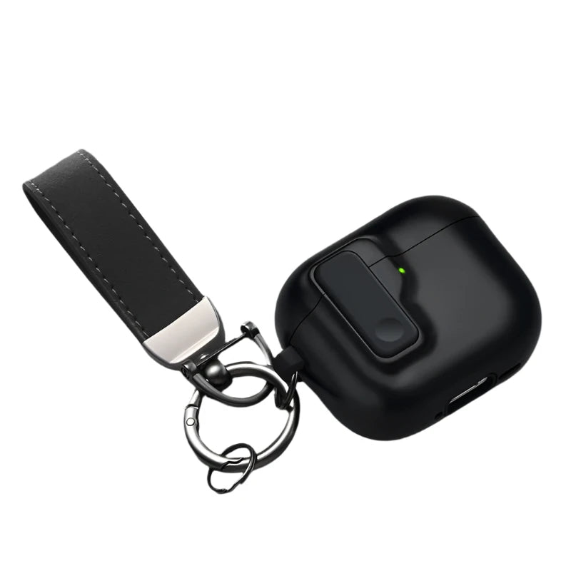 Protective Case For Airpods Cover Luxury Earphone Cover Case