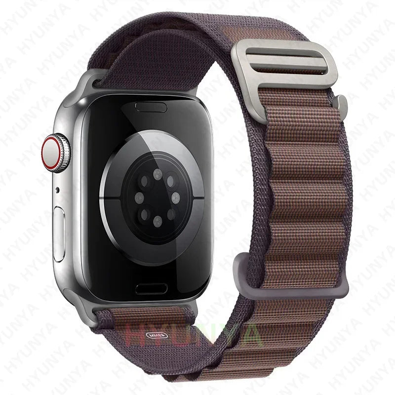 Strap for Apple Watch