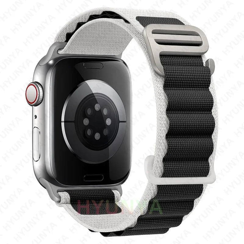 Strap for Apple Watch