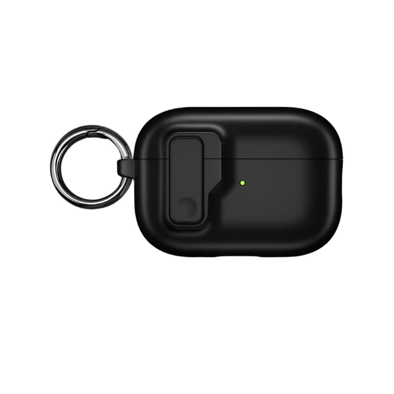Protective Case For Airpods Cover Luxury Earphone Cover Case