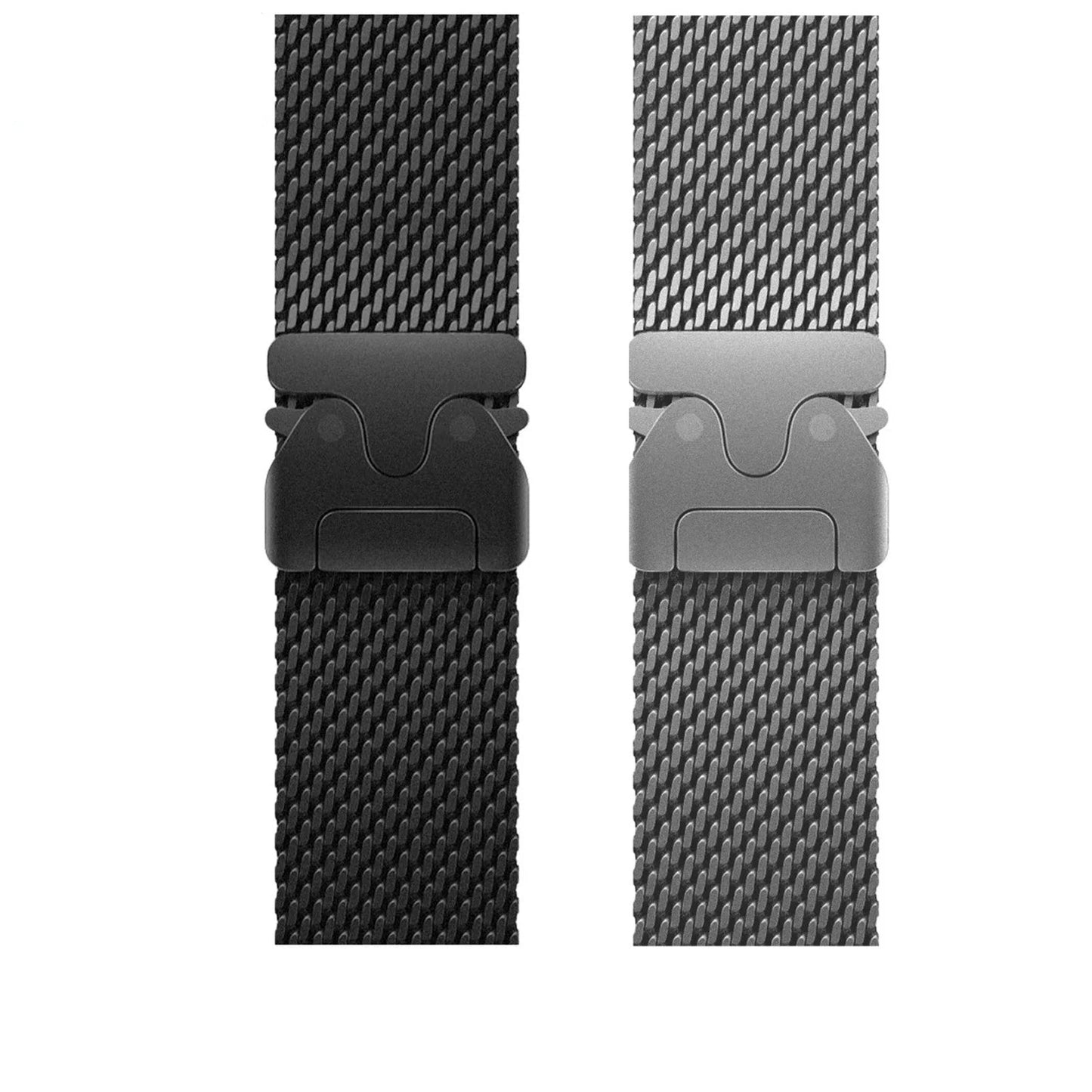 Titanium Band for Apple Watch