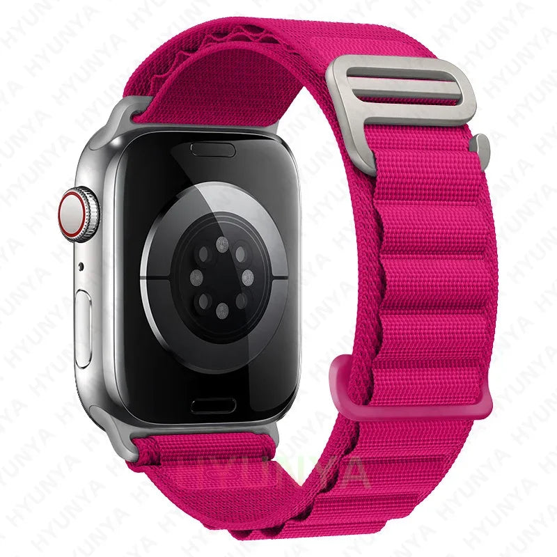 Strap for Apple Watch