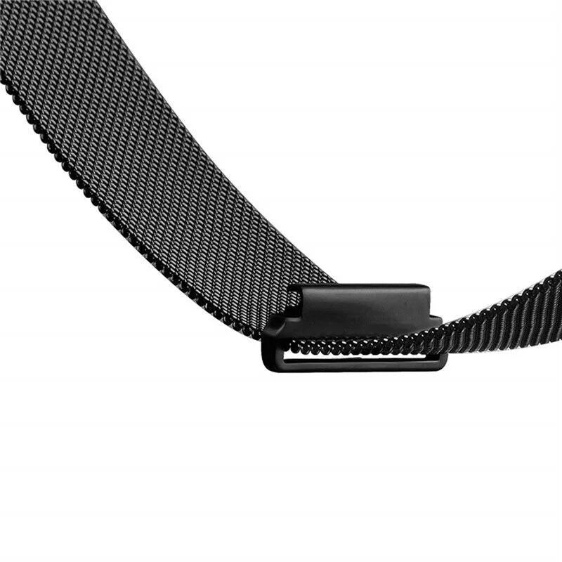 Milanese Loop Strap for Samsung Galaxy Watch 7 6 5 4