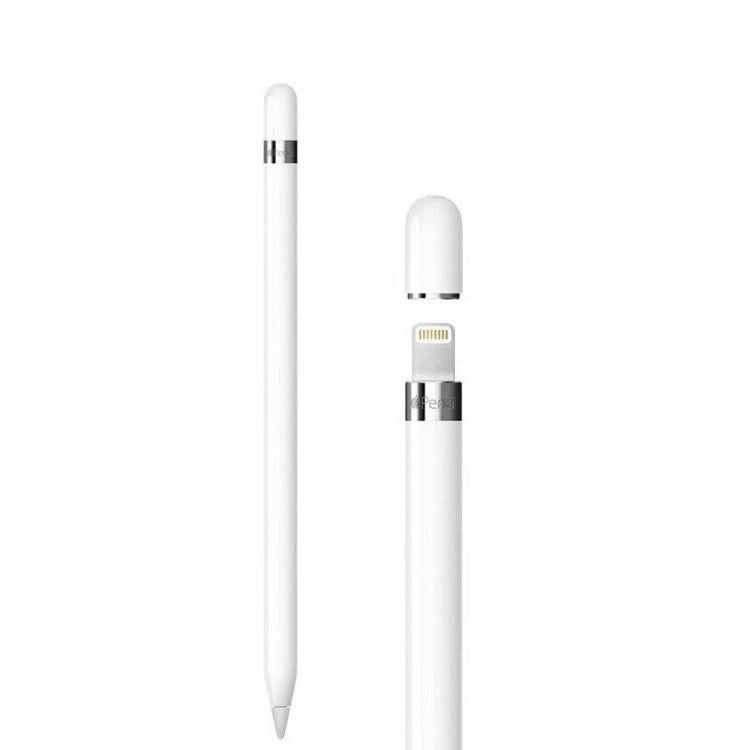 Apple Pencil 1st 2nd USB-C Stylus Pen iOS Tablet Touch Pen
