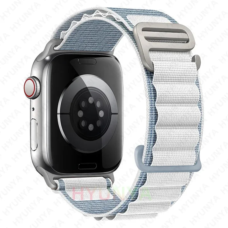 Strap for Apple Watch
