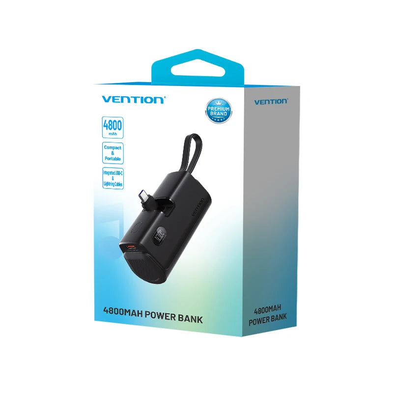 Mini Power Bank
