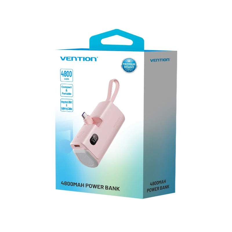 Mini Power Bank
