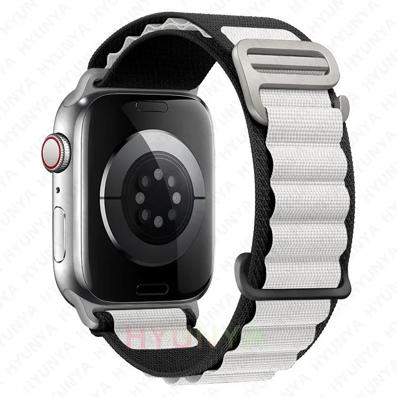 Strap for Apple Watch