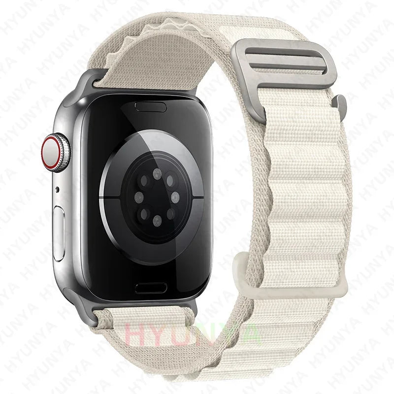 Strap for Apple Watch