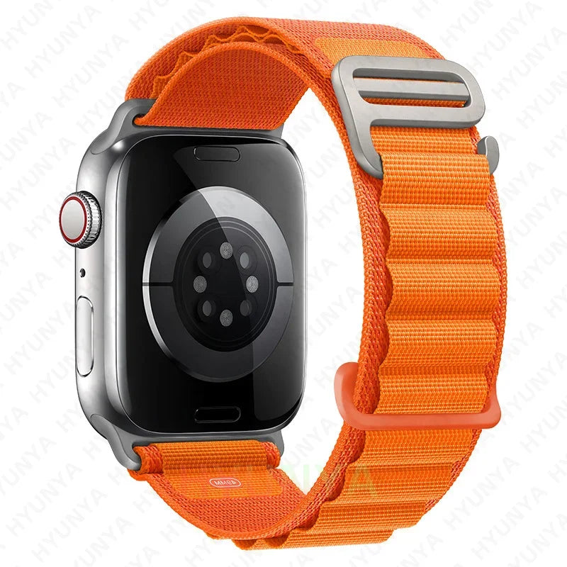 Strap for Apple Watch