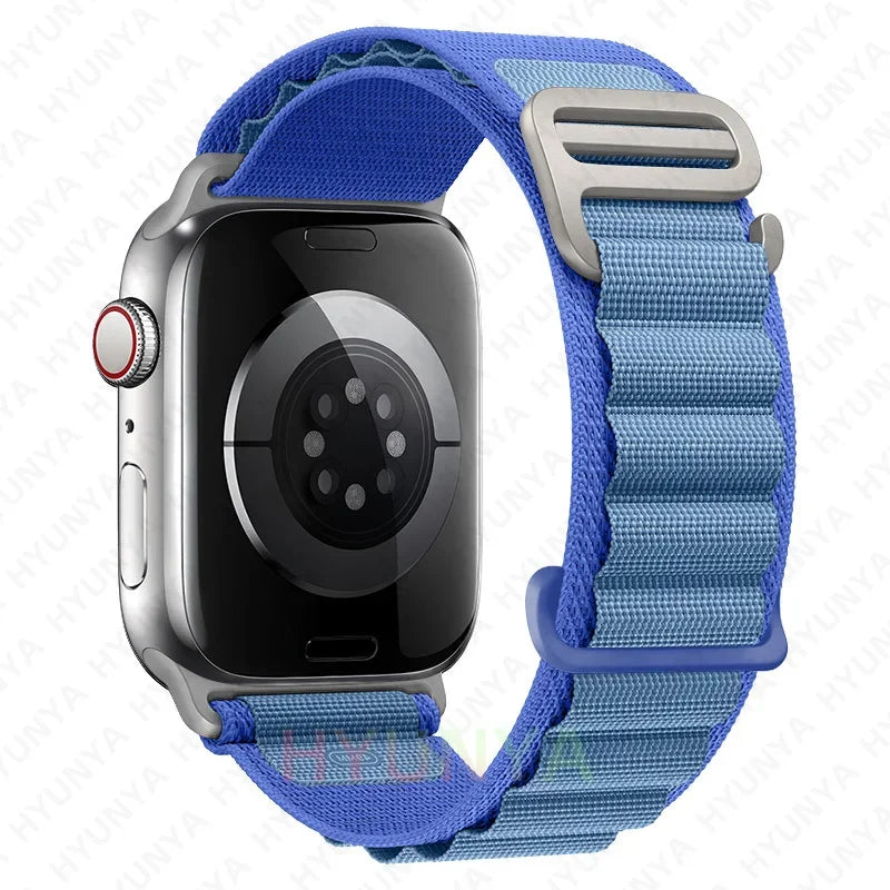 Strap for Apple Watch