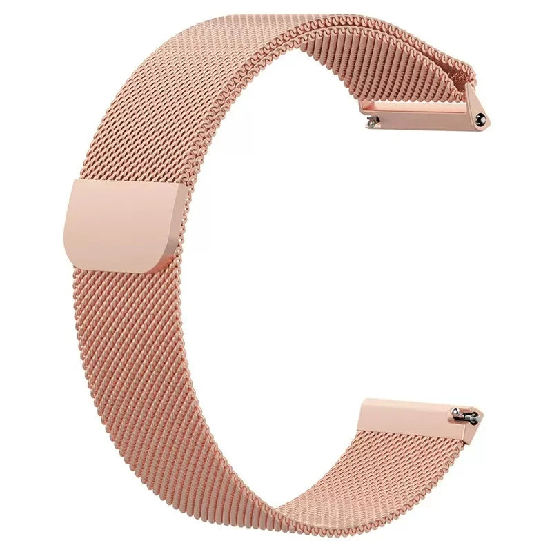 Milanese Loop Strap for Samsung Galaxy Watch 7 6 5 4