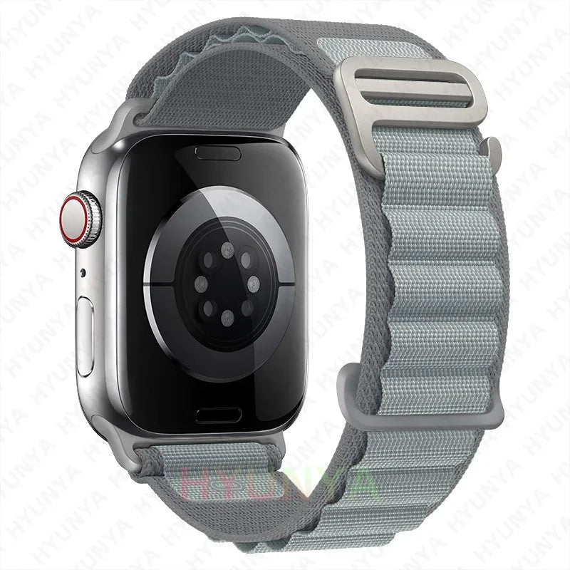 Strap for Apple Watch