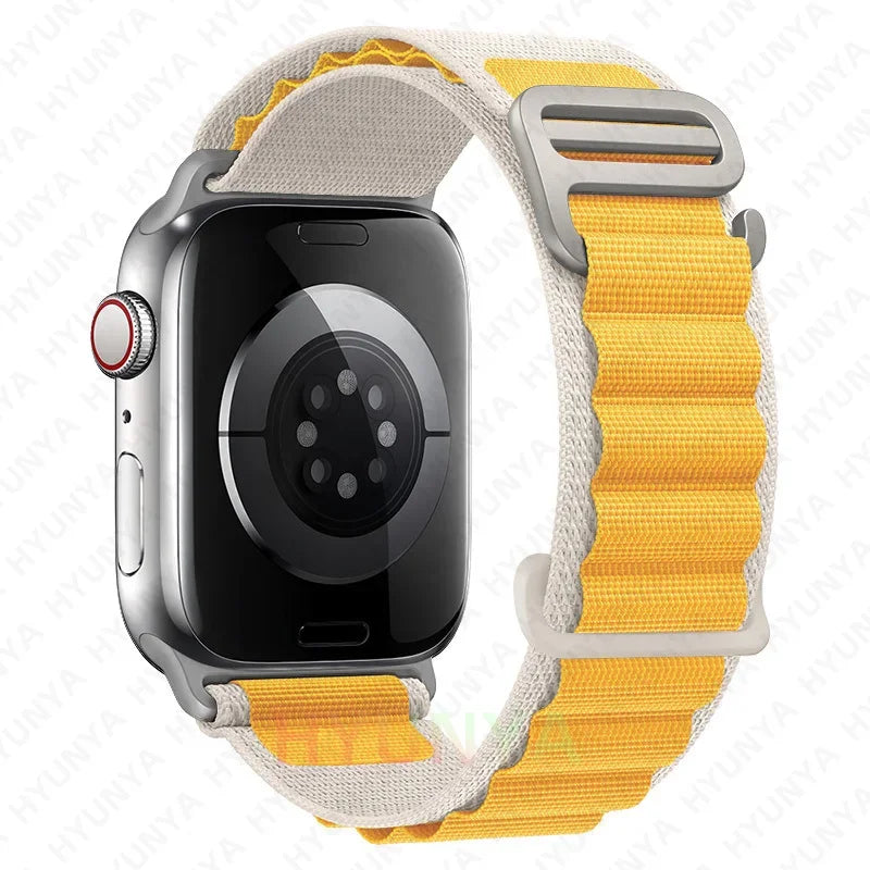 Strap for Apple Watch