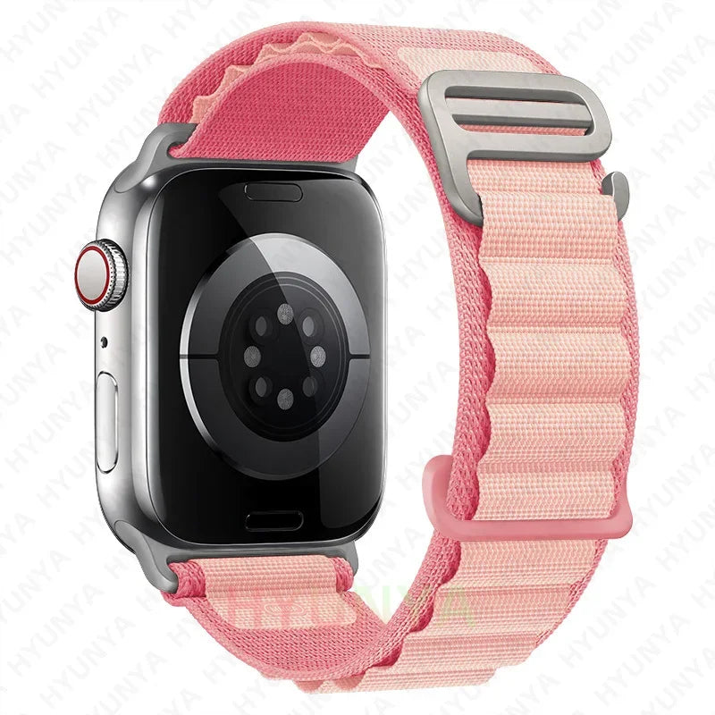 Strap for Apple Watch