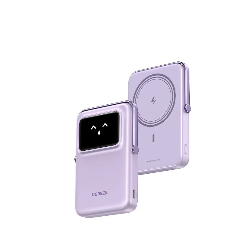 Power Bank 5000mAh 20W