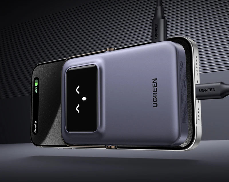 Power Bank 5000mAh 20W