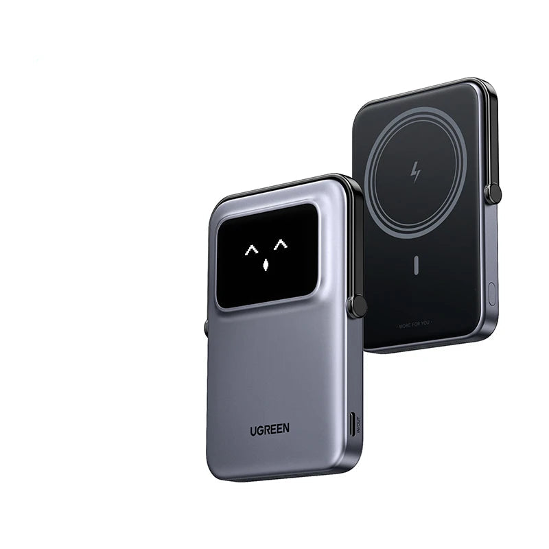 Power Bank 5000mAh 20W