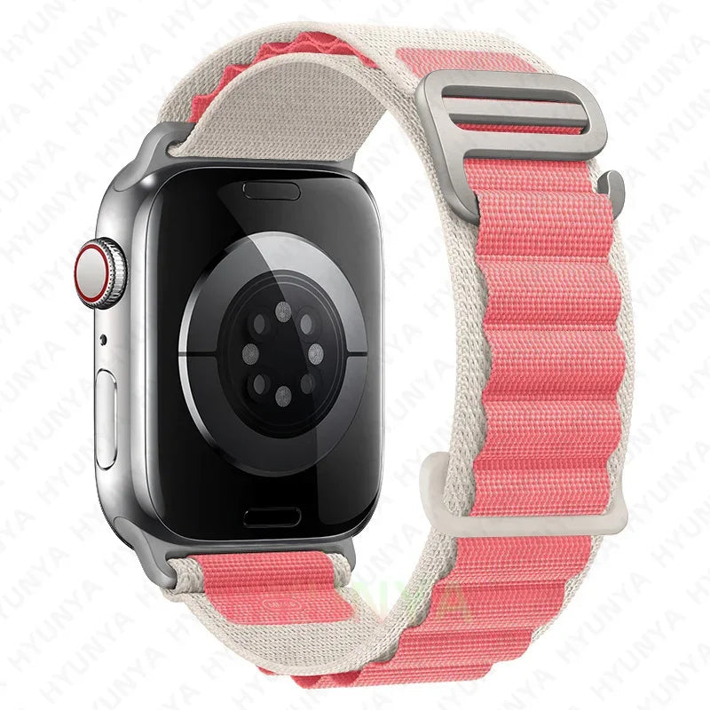 Strap for Apple Watch