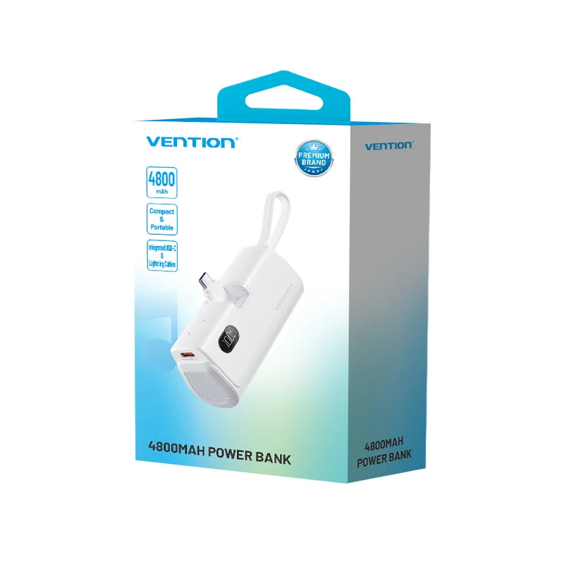 Mini Power Bank