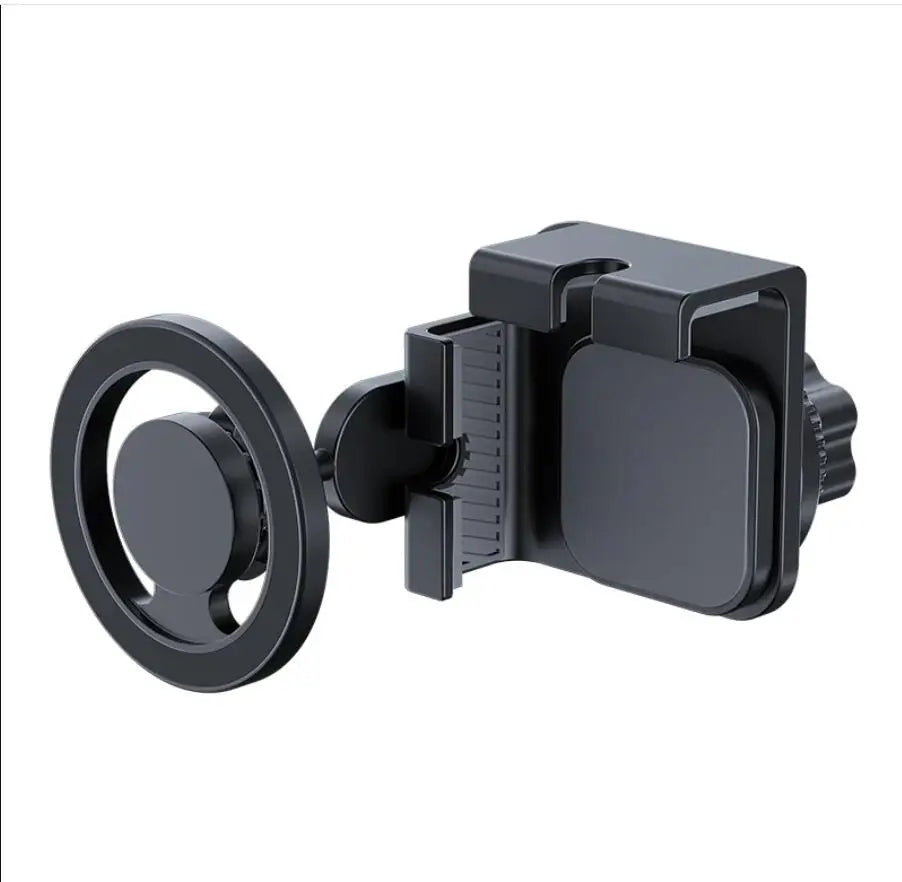 Magnetic Car Phone Holder Stand | Flexible Car Magnet Mount