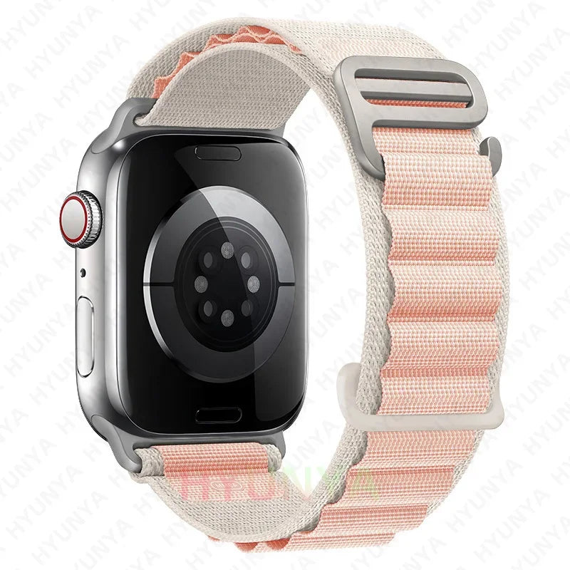 Strap for Apple Watch