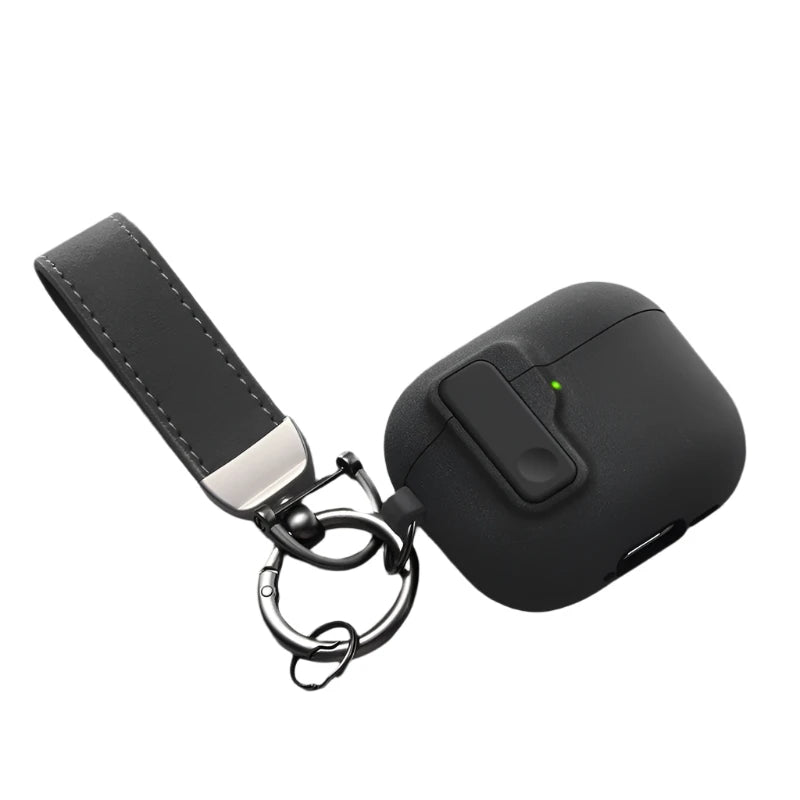 Protective Case For Airpods Cover Luxury Earphone Cover Case
