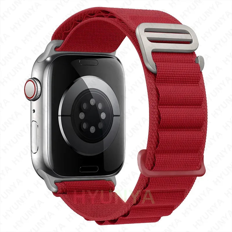 Strap for Apple Watch