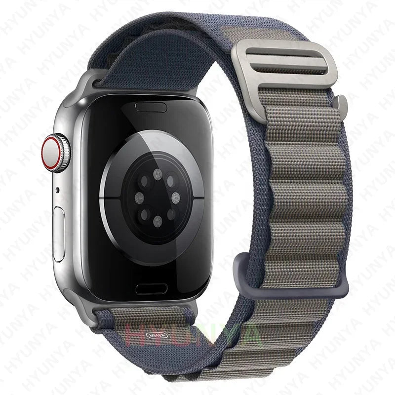 Strap for Apple Watch