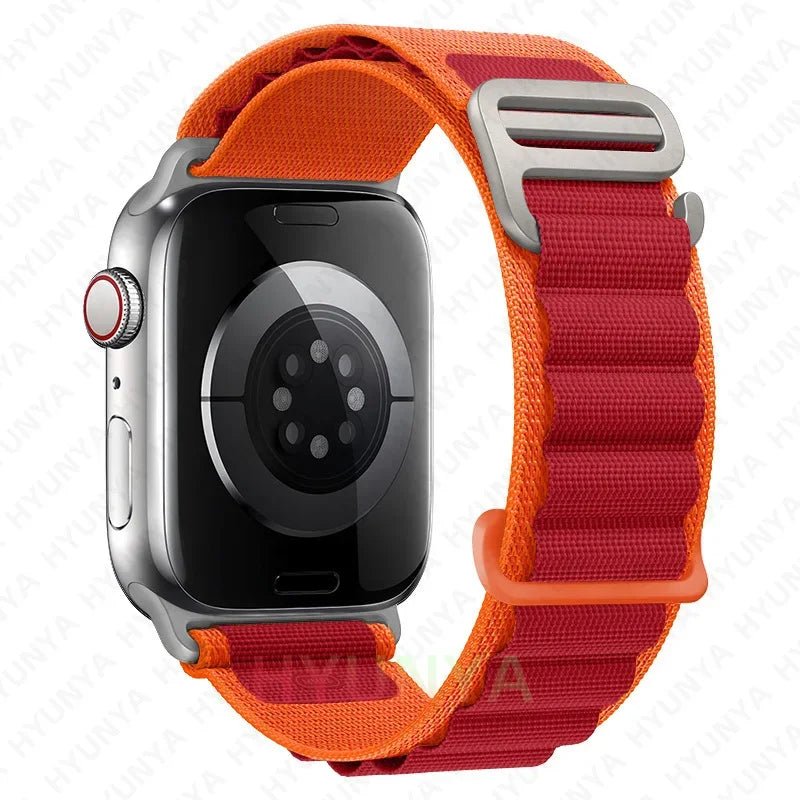 Strap for Apple Watch