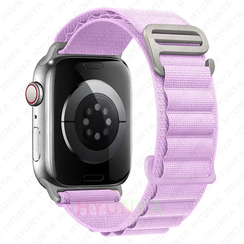 Strap for Apple Watch