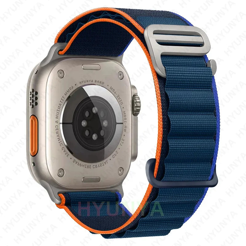 Strap for Apple Watch