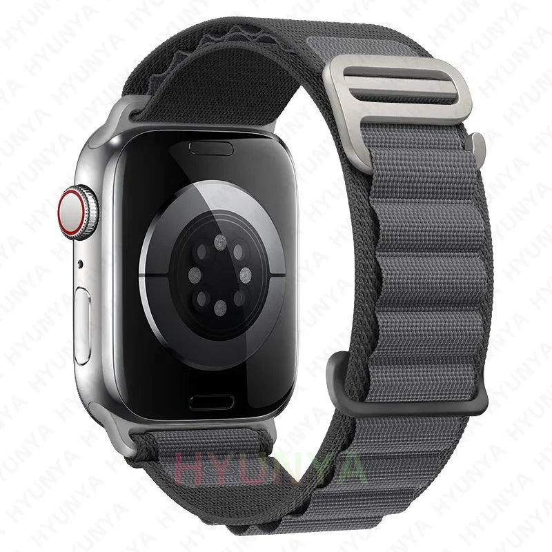 Strap for Apple Watch