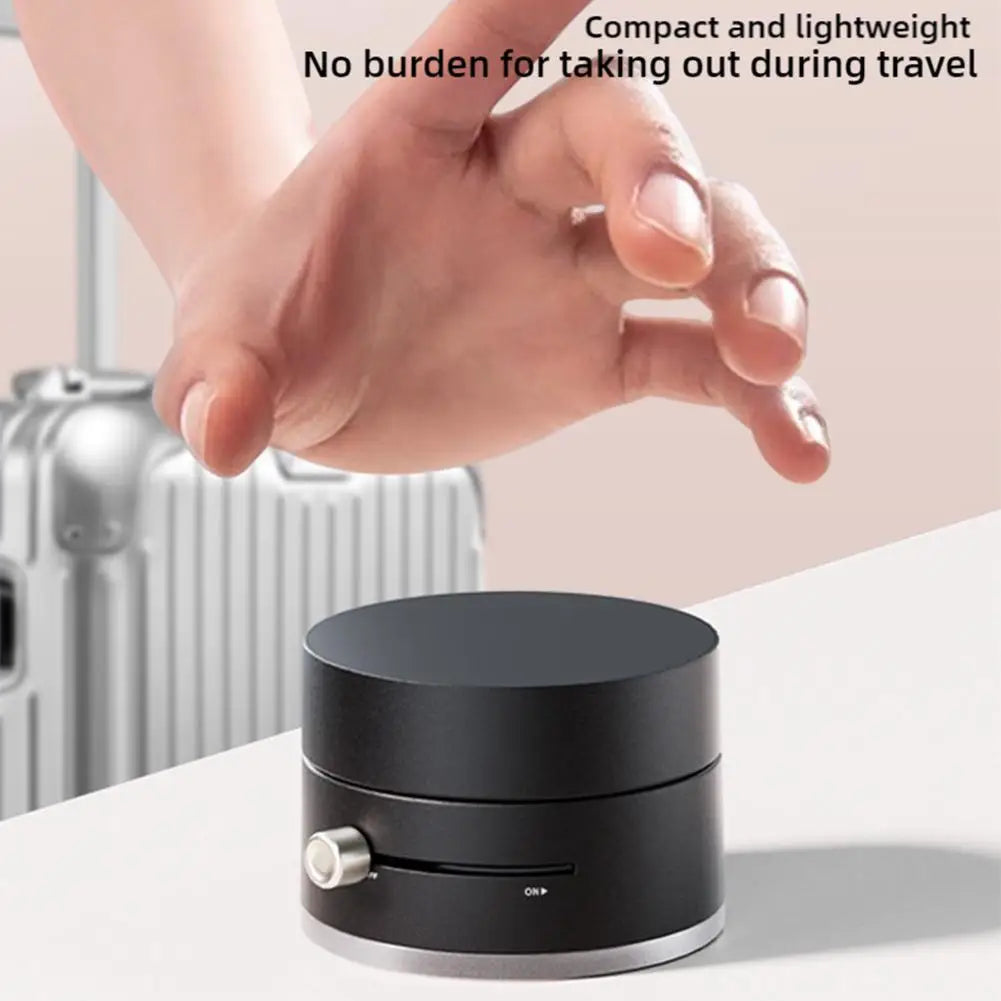 Double Sided Suction Cup Magnetic Phone Holder Lazy Multi-functional