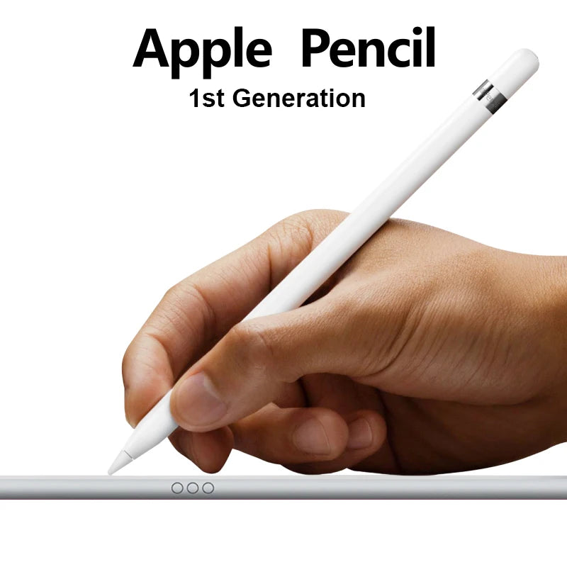 Apple Pencil 1st 2nd USB-C Stylus Pen iOS Tablet Touch Pen