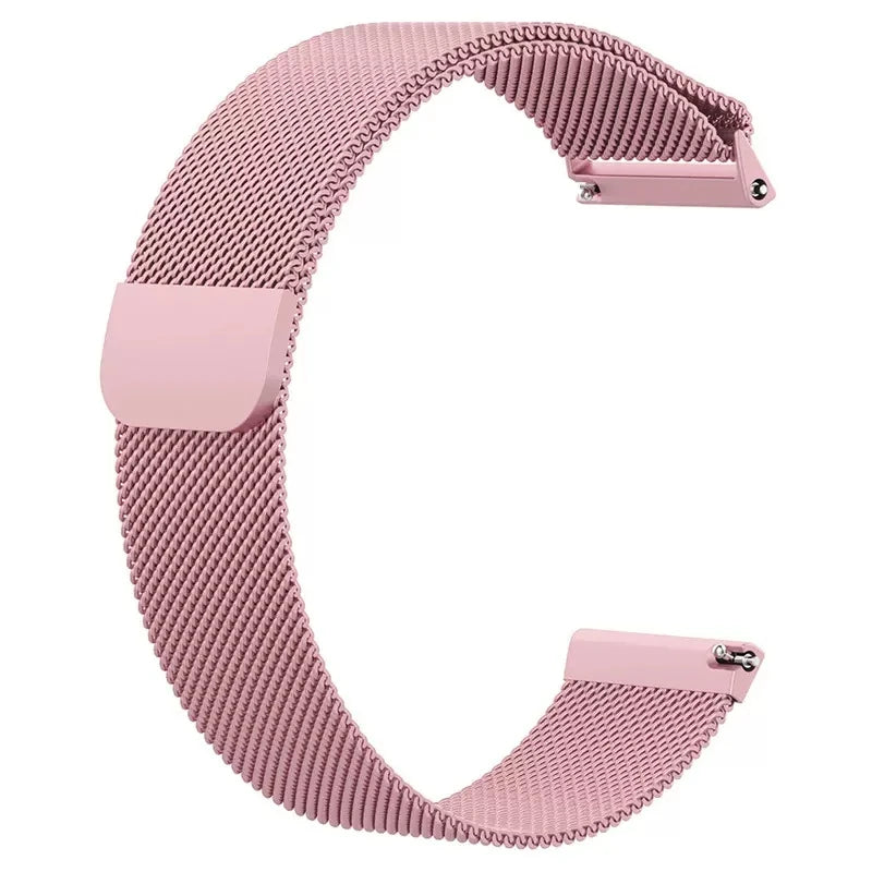 Milanese Loop Strap for Samsung Galaxy Watch 7 6 5 4