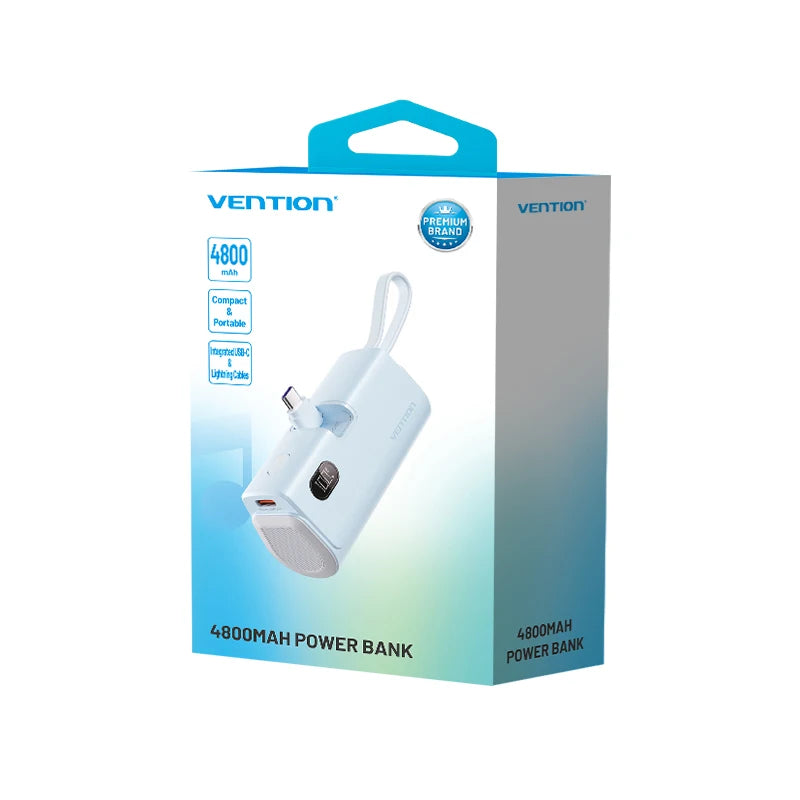 Mini Power Bank